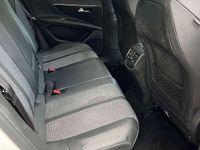 Usata Peugeot 3008 Allure 131 CV (96 kW) 2019 Bianco SUV