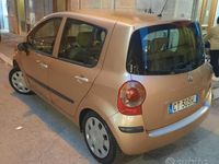 Usata Renault Modus 85 CV (62 kW) 2004 Monovolume