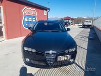 usata Alfa Romeo 159 1.9 JTDm 16V Sportwagon Progression