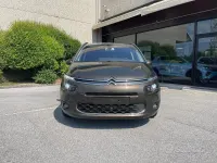 Usata Citroën Grand C4 Picasso Exclusive 150 CV (110 kW) 2014 Marrone Monovolume