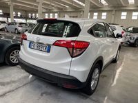 usata Honda HR-V 1.5 i-VTEC Elegance Connect ADAS aut