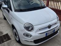 Usata Fiat 500 Lounge 69 CV (50 kW) 2017 Utilitaria
