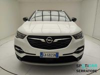 usata Opel Grandland X X 1.5 ecotec Innovation s&s 130cv at6