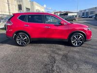 usata Nissan X-Trail 1600 130cv automatico