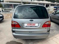 usata Ford Galaxy 1.9 TDI cat