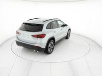 Nuova Mercedes GLA200 Progressive 150 CV (110 kW) 2026 Argento SUV