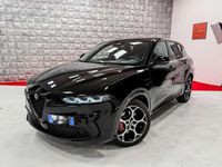 Usata Alfa Romeo Tonale Veloce 160 CV (117 kW) 2023 Nero SUV