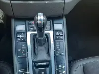 Usata Porsche Macan 252 CV (185 kW) 2018 Grigio SUV