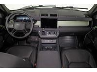 Usata Land Rover Defender 75th Limited Edition 2023 Grasmere green SUV