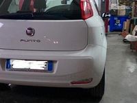 usata Fiat Punto 2ª serie - 2016