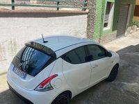 Usata Lancia Ypsilon 2024 Bianco Utilitaria