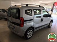 usata Fiat Qubo 1.4 8V 77 CV Dynamic Natural Power Benzina/Metano