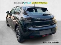 Nuova Peugeot 208 Business-Line 102 CV (75 kW) 2026 Nero perla Utilitaria