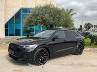 Nuova Audi Q8 S-Line 286 CV (210 kW) 2026 Nero SUV