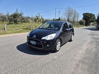 Usata Citroën C3 Seduction 92 CV (67 kW) 2011 Other Berlina