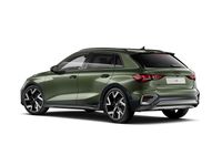 Ny Audi A3 Ambiente 150 HK (110 kW) 2026 Grøn