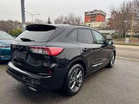 Usata Ford Kuga ST-Line 120 CV (88 kW) 2024 Nero metallizzato SUV