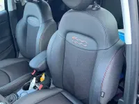Usata Fiat 500X 120 CV (88 kW) 2021 Nero SUV