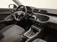 Usata Audi Q3 Business Plus 150 CV (110 kW) 2019 Nero SUV
