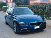 Usata BMW 320 2016 Berlina