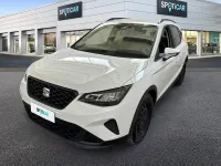 Usata Seat Arona Reference 95 CV (69 kW) 2025 Bianco SUV