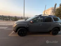 Usata Dacia Duster Extreme 101 CV (74 kW) 2023 SUV