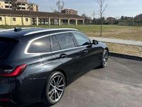 Usata BMW 320 Advantage 190 CV (139 kW) 2019 Station wagon