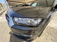 usata Audi Q7 50 TDI quattro tiptronic Sport Plus usato