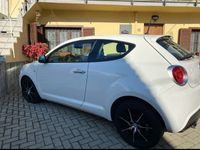 usata Alfa Romeo MiTo 1.3 jtdm 95cv E6