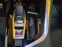 Usata Peugeot 3008 GT-line 131 CV (96 kW) 2018 Nero SUV