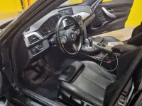 Usata BMW 330 M Sport 258 CV (189 kW) 2016 Station wagon