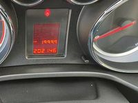 Usata Opel Insignia 2013 Station wagon