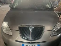 Usata Lancia Ypsilon 77 CV (56 kW) 2008 Utilitaria