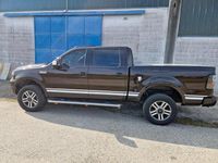 Usata Ford F-150 320 CV (235 kW) 2004 Marrone Pick-up