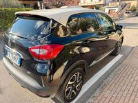 Usata Renault Captur 90 CV (66 kW) 2016 SUV