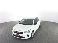 Usata Opel Corsa 101 CV (74 kW) 2023 Jade white Utilitaria