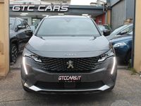 Usata Peugeot 5008 Allure 130 CV (95 kW) 2023 Grigio SUV