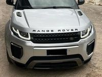 Usata Land Rover Range Rover evoque 2016 SUV