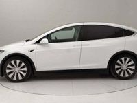 usata Tesla Model X Model XLong Range Plus 6 p.ti