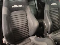 usata Abarth 595 595 C 1.4 Turbo T-Jet 180 CV Competizione