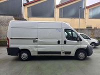 Usata Fiat Ducato 116 CV (85 kW) 2011 Other Furgone