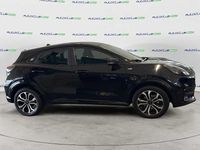 Usata Ford Puma ST-Line 125 CV (91 kW) 2023 Nero SUV