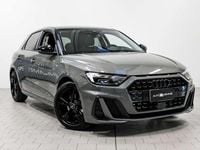 Usata Audi A1 Sportback S-Line 150 CV (110 kW) 2024 Grigio Utilitaria