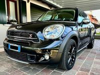 usata Mini Cooper SD COINTRYMAN 2.0 Business XL all4