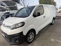Usata Citroën Jumpy Comfort 150 CV (110 kW) 2017 Bianco Monovolume