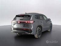 Usata VW Tayron R-line Plus 150 CV (110 kW) 2025 Grigio SUV