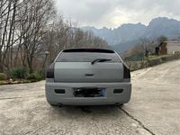 Usata Chrysler 300C 2006 Grigio Station wagon