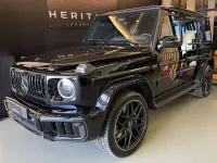 Usata Mercedes G63 AMG AMG 585 CV (430 kW) 2025 Other SUV