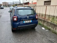 Usata Dacia Duster 101 CV (74 kW) 2020 SUV
