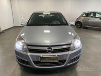 usata Opel Astra 1.4 GPL 5 porte Cosmo + Navigatore